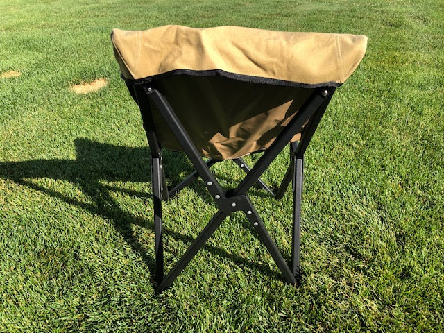 K9 Fold A Chair — Equipt Expedition Outfitters (photo 17) — photo 17