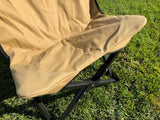 K9 Fold A Chair — Equipt Expedition Outfitters (photo 20)