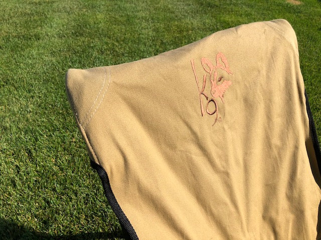 K9 Fold A Chair — Equipt Expedition Outfitters (photo 21) — photo 21