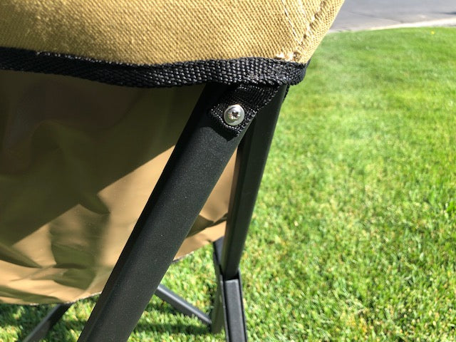 K9 Fold A Chair — Equipt Expedition Outfitters (photo 22) — photo 22