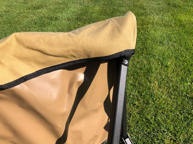 K9 Fold A Chair — Equipt Expedition Outfitters (photo 23) — photo 23