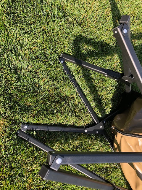 K9 Fold A Chair — Equipt Expedition Outfitters (photo 25) — photo 25