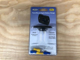 29mm Panel Mount Digital & LED 12V Meter (10.5-14.7V) — Equipt Expedition Outfitters (photo 3)