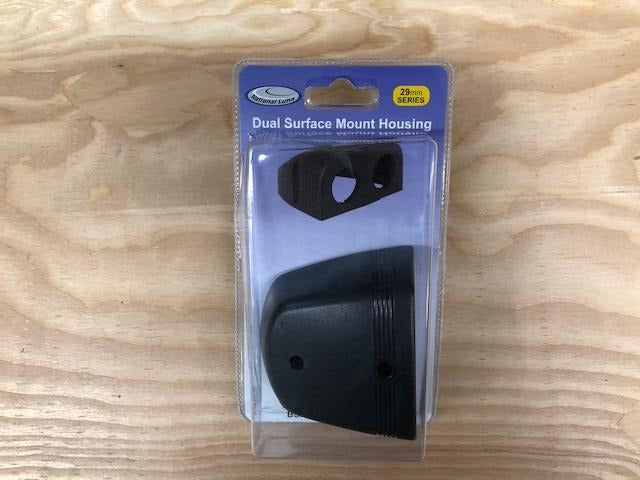 29mm Dual Surface Mount Housing — photo 2