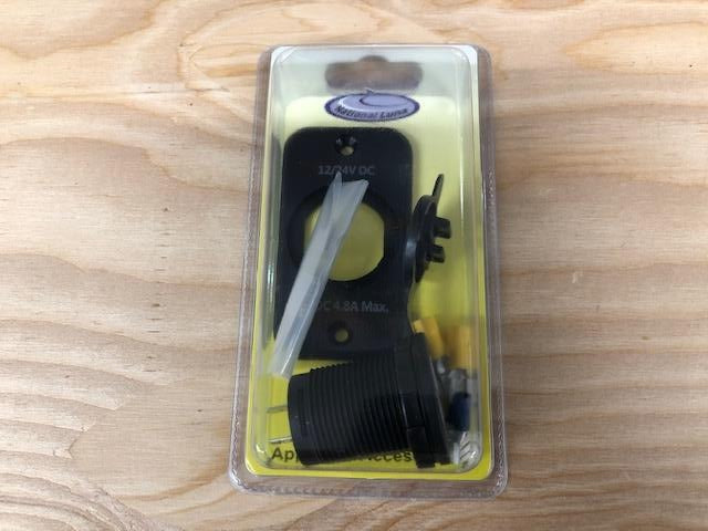 29mm Auxiliary Battery Box Panel Mounts — Equipt Expedition Outfitters (photo 12) — photo 12