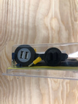 29mm Auxiliary Battery Box Panel Mounts — Equipt Expedition Outfitters (photo 13)