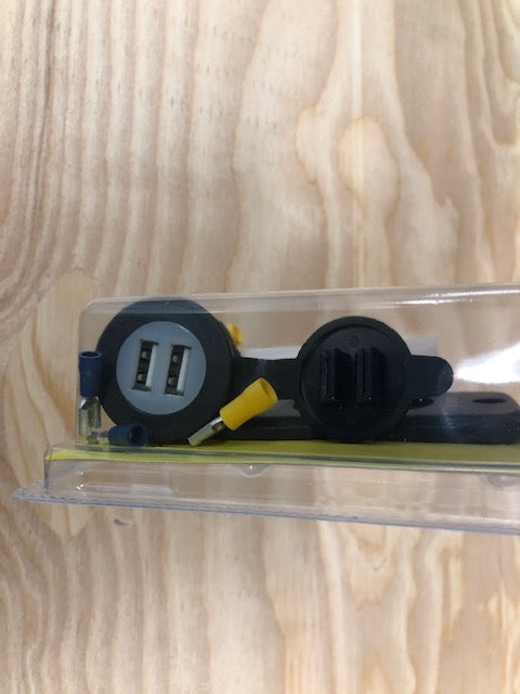 29mm Auxiliary Battery Box Panel Mounts — Equipt Expedition Outfitters (photo 13) — photo 13
