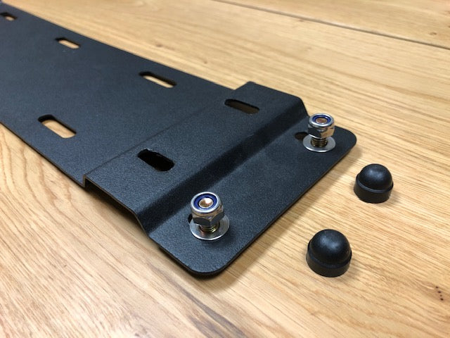 K9 Rotopax Horizontal Mount — Equipt Expedition Outfitters (photo 11)