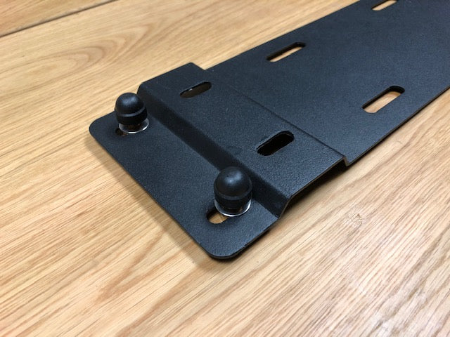 K9 Rotopax Horizontal Mount — Equipt Expedition Outfitters (photo 12)