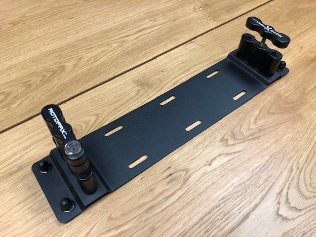 K9 Rotopax Horizontal Mount — Equipt Expedition Outfitters (photo 17)