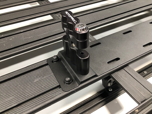 K9 Rotopax Horizontal Mount — Equipt Expedition Outfitters (photo 8)
