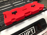 K9 Rotopax Horizontal Mount — Equipt Expedition Outfitters (photo 5)