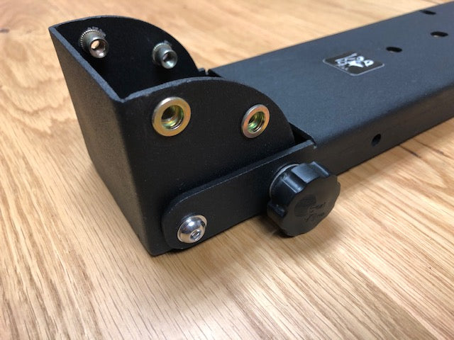 K9 Maxtrax / Rotopax 90 Degree Mount (Sold Individually) — Equipt Expedition Outfitters (photo 26) — photo 26