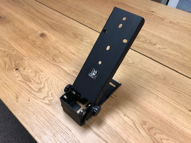K9 Maxtrax / Rotopax 90 Degree Mount (Sold Individually) — Equipt Expedition Outfitters (photo 27) — photo 27
