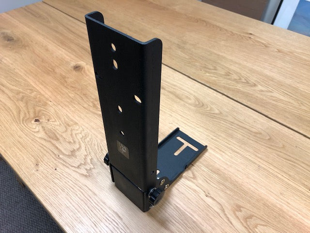 K9 Maxtrax / Rotopax 90 Degree Mount (Sold Individually) — Equipt Expedition Outfitters (photo 28) — photo 28