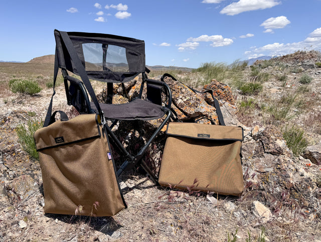 Front Runner Expander Chair Bag — Overland Gear Guy
