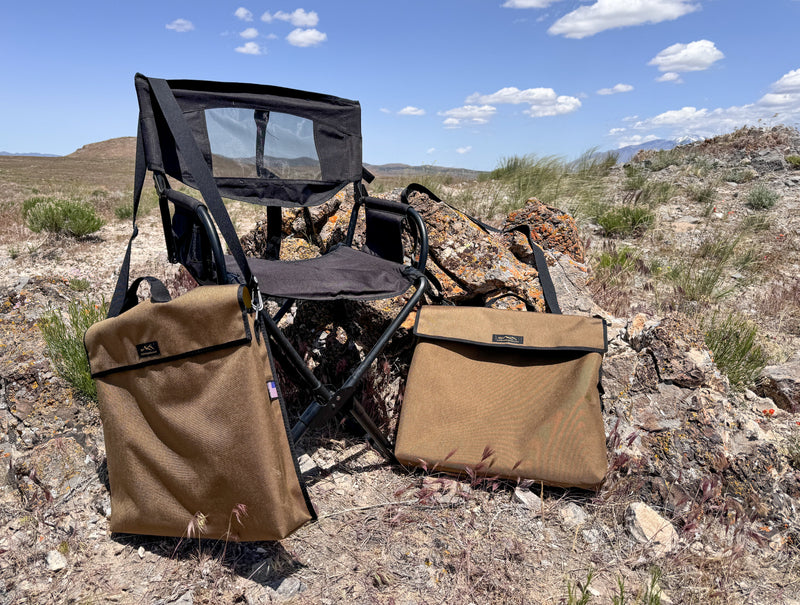 Front Runner Expander Chair Bag — photo 1