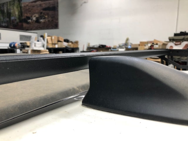 Toyota Tacoma K9 Cub Rack Kit — Equipt Expedition Outfitters (photo 9) — photo 9