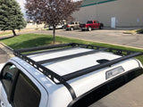 Toyota Tacoma K9 Cub Rack Kit — Equipt Expedition Outfitters (photo 3)