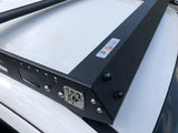 Toyota Tacoma K9 Cub Rack Kit — Equipt Expedition Outfitters (photo 7)