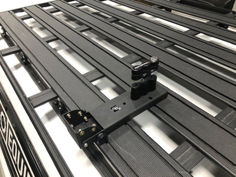 K9 Maxtrax / Rotopax 90 Degree Mount (Sold Individually) — Equipt Expedition Outfitters (photo 2)