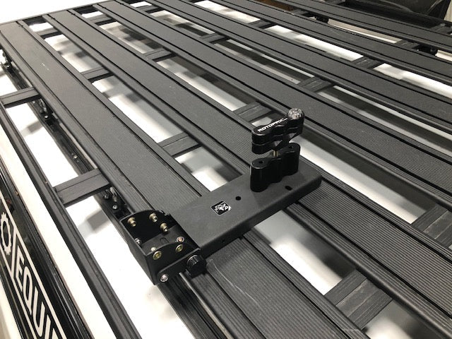 K9 Maxtrax / Rotopax 90 Degree Mount (Sold Individually) — photo 2