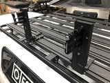 K9 Maxtrax / Rotopax 90 Degree Mount (Sold Individually) — Equipt Expedition Outfitters (photo 8)
