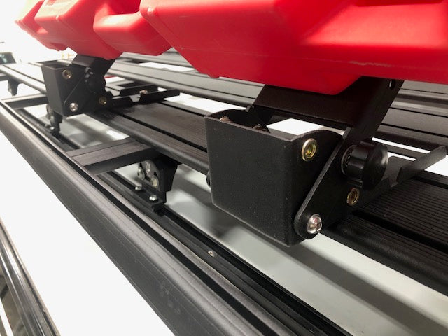 K9 Maxtrax / Rotopax 90 Degree Mount (Sold Individually) — Equipt Expedition Outfitters (photo 17) — photo 17