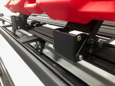 K9 Maxtrax / Rotopax 90 Degree Mount (Sold Individually) — Equipt Expedition Outfitters (photo 17)
