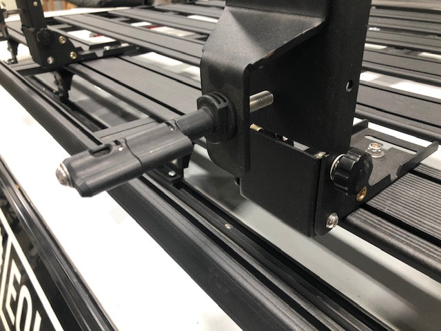 K9 Maxtrax / Rotopax 90 Degree Mount (Sold Individually) — Equipt Expedition Outfitters (photo 10) — photo 10