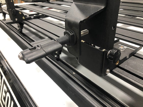 K9 Maxtrax / Rotopax 90 Degree Mount (Sold Individually) — Equipt Expedition Outfitters (photo 10)