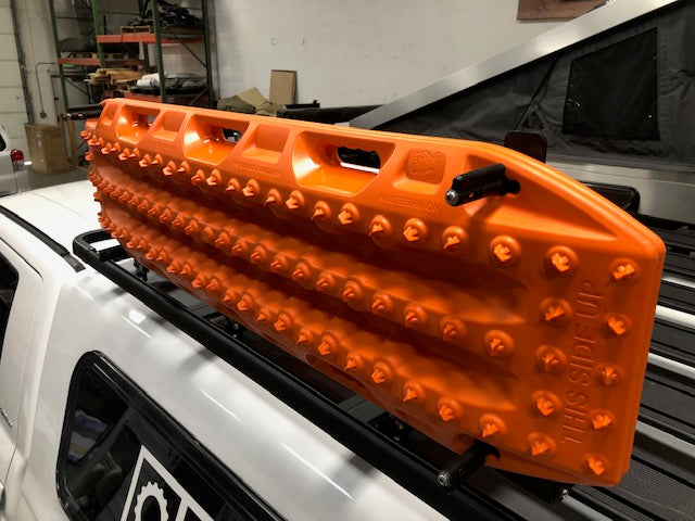 K9 Maxtrax / Rotopax 90 Degree Mount (Sold Individually) — Equipt Expedition Outfitters (photo 19) — photo 19
