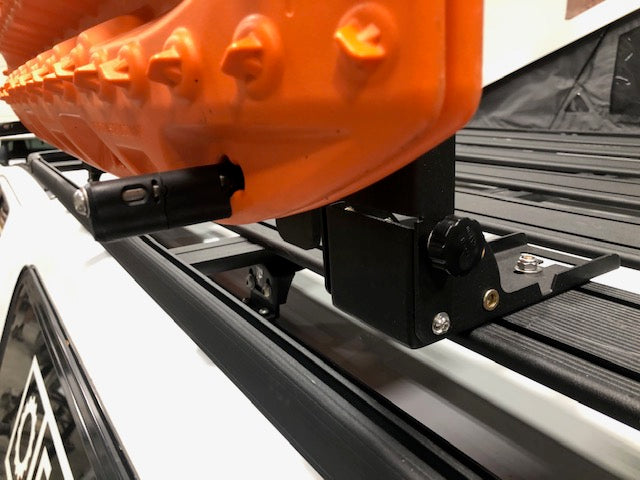 K9 Maxtrax / Rotopax 90 Degree Mount (Sold Individually) — Equipt Expedition Outfitters (photo 20) — photo 20