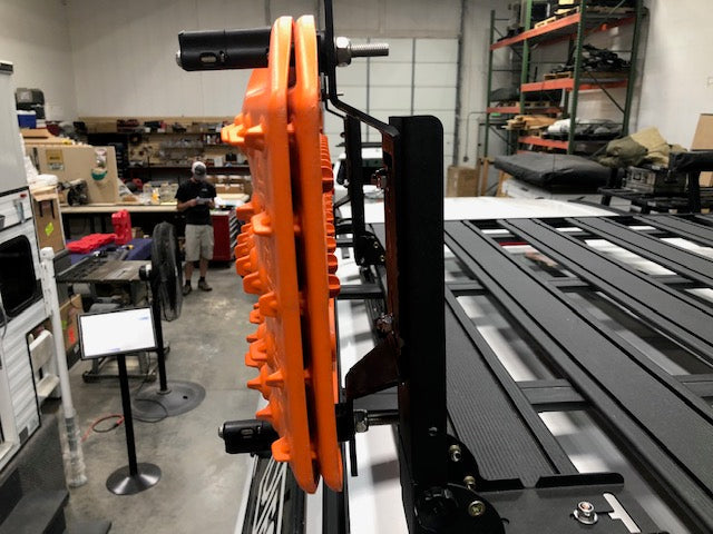 K9 Maxtrax / Rotopax 90 Degree Mount (Sold Individually) — Equipt Expedition Outfitters (photo 21) — photo 21