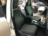Toyota 4Runner Gen 5 Seat Covers 2010-2024 — Equipt Expedition Outfitters