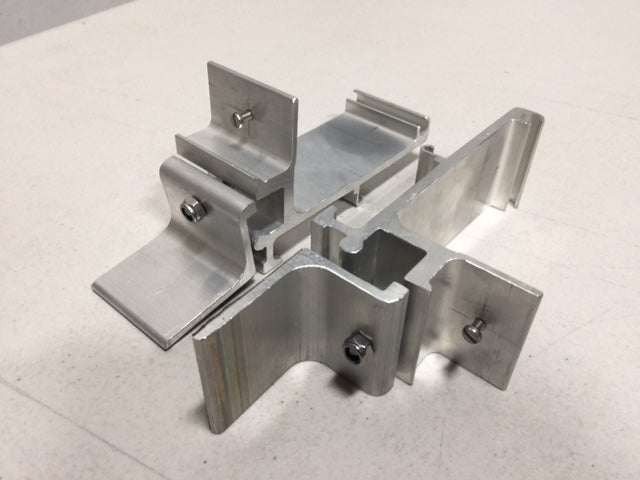 Series 1000/2000 Awning Mounts — Equipt Expedition Outfitters (photo 15) — photo 15