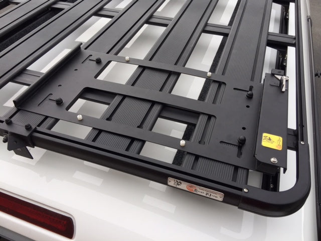 K9 AluBox Mount — photo 3
