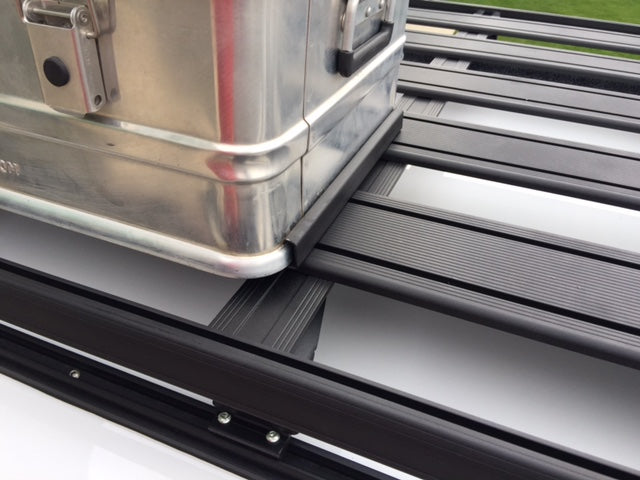 K9 AluBox Mount — photo 2