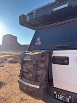 The Max Adventure Tailgate Trash Bag — Overland Gear Guy (photo 11)