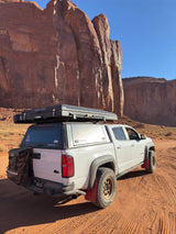 The Max Adventure Tailgate Trash Bag — Overland Gear Guy (photo 5)