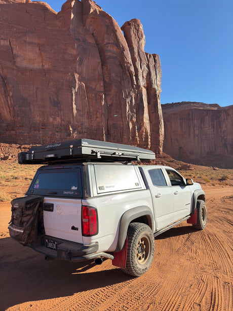 The Max Adventure Tailgate Trash Bag — Overland Gear Guy (photo 5)