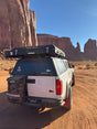 The Max Adventure Tailgate Trash Bag — Overland Gear Guy