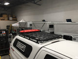 Truck Shell K9 Roof Rack Kit — Equipt Expedition Outfitters (photo 2)