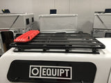 Truck Shell K9 Roof Rack Kit — Equipt Expedition Outfitters