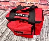 Deluxe Lava Box - FIRECAN PORTABLE FIRE PIT Carry Bag - IGNIK — Overland Gear Guy (photo 6)