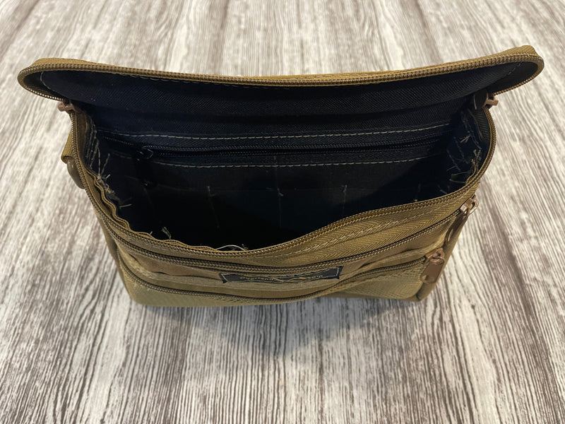 Jeep Grab Handle Pouch — photo 20