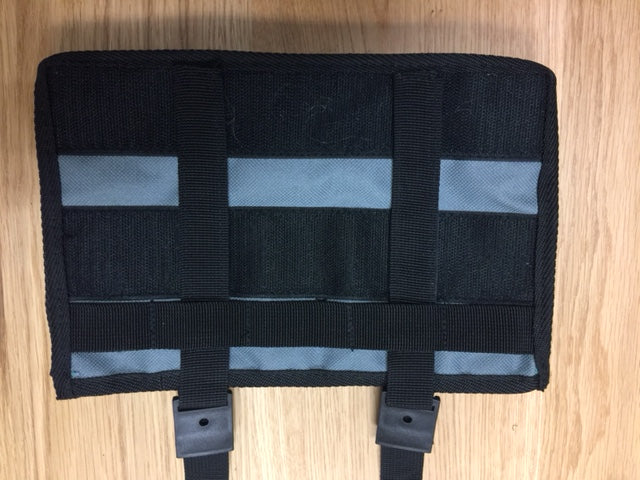 Saddle Bag — Equipt Expedition Outfitters (photo 2) — photo 2