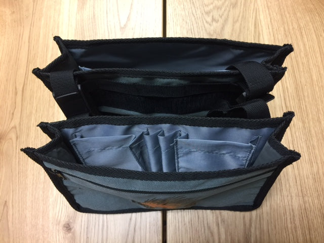 Saddle Bag — Equipt Expedition Outfitters (photo 3) — photo 3