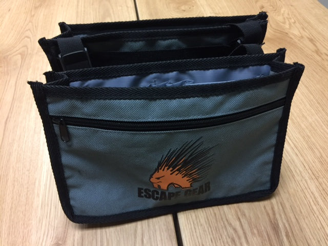 Saddle Bag — Equipt Expedition Outfitters (photo 4) — photo 4