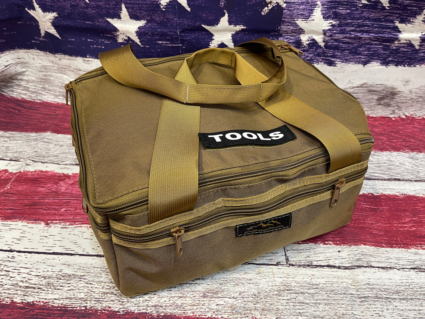 GPC Tool Bag — photo 7